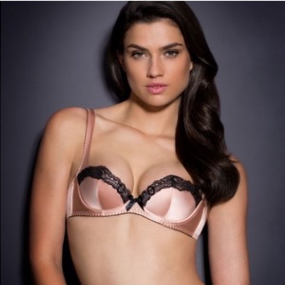 NWT Agent Provocateur Amelea Bra 32A